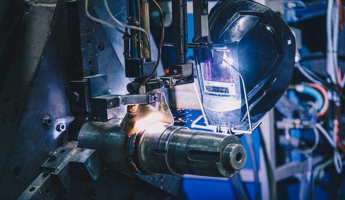 Four Ways Automation Is Impacting the Coatings Industry