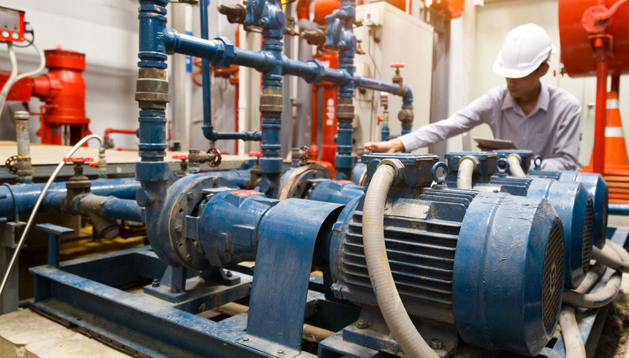 The Dangers of Cavitation Damage