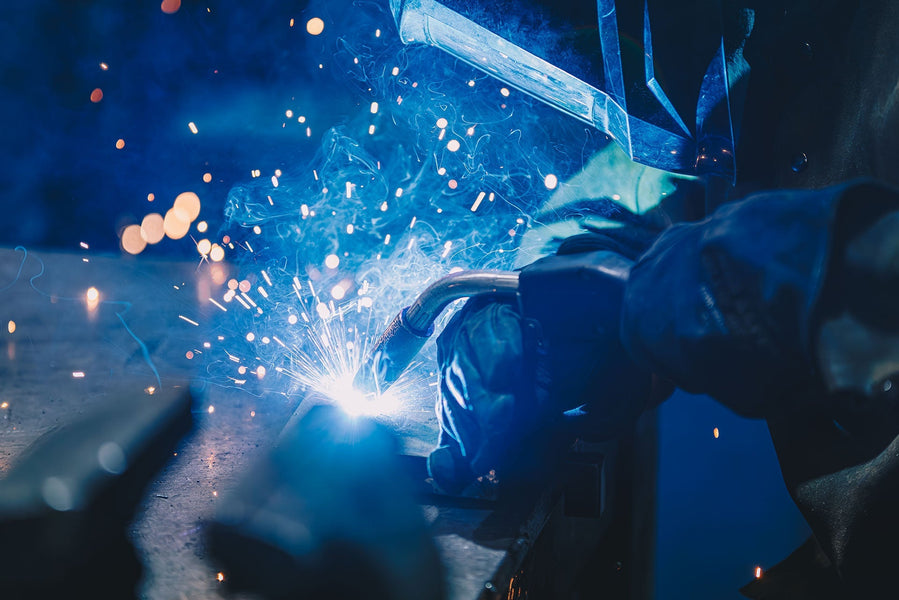 Everything You Need to Know About Weld Overlays