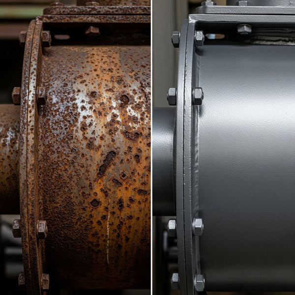 How to Prevent Corrosion Before It Starts: Advanced Coating Solutions