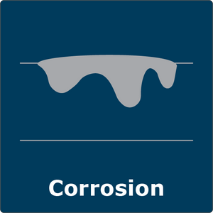 Industrial Corrosion Problems