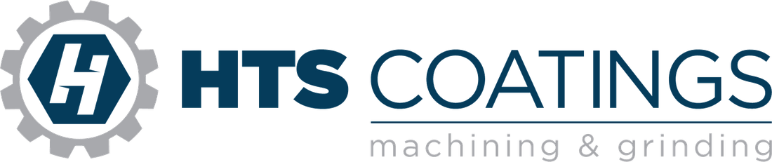 HTS Coatings — machining & grinding