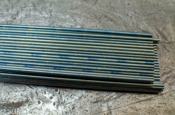 Stellite® 6 Material