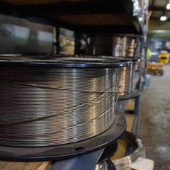 Corrosion Resistant Materials